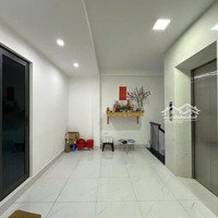 Vip Nhà Đẹp Ở Ngay- Ba Bước Ra Phố - Hk Hai Bà - 5 Tầng Thang Máy - Ngõ Thẳng - Ngay Ngã Tư Chợ Mơ