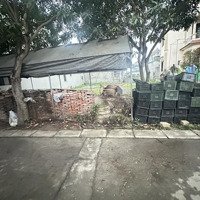 Chính Chủ Cắt Bán 60M2 Đất Ở Đô Thị Vg Gần Vành Đai 3,5 Cầu Ngọc Hồi, Kđt Xuân Cầu, Đường Di Sản