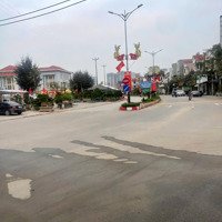 Chính Chủ Cắt Bán 60M2 Đất Ở Đô Thị Vg Gần Vành Đai 3,5 Cầu Ngọc Hồi, Kđt Xuân Cầu, Đường Di Sản