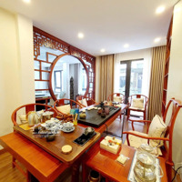 Phố Xuân La - Tây Hồgara 3 Ô Tô - Thang Máy - Mặt Tiền Khủng 8.5M - Giá Bán 34.9 Tỷ (Có Thương Lượng)