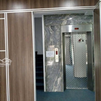 Bán Building Mặt Phố Miếu Đầm, 53,5 Tỷ, 130M2, 8 Tầng, Siêu Mặt Tiền 9M, Sau Nhà Khe Thoáng 40Cm