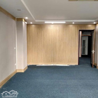 Bán Building Mặt Phố Miếu Đầm, 53,5 Tỷ, 130M2, 8 Tầng, Siêu Mặt Tiền 9M, Sau Nhà Khe Thoáng 40Cm