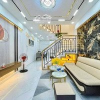 Chính Chủ Cần Bán Gấp Nhà Mai Văn Ngọc, P10, Phú Nhuận, Giá Bán 2Tỷ8,Diện Tích67,2M2, Hđ Thuê 18 Triệu/Th