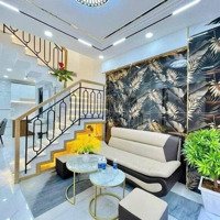 Chính Chủ Cần Bán Gấp Nhà Mai Văn Ngọc, P10, Phú Nhuận, Giá Bán 2Tỷ8,Diện Tích67,2M2, Hđ Thuê 18 Triệu/Th
