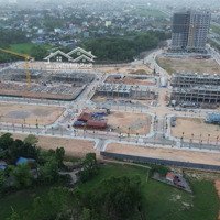 Đất Nền Homie City Phổ Yên, Thái Nguyên 22 Triệu/M2 Đối Diện Samsung, Gần Lotte Thái Nguyên