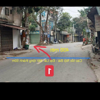 Chính Chủ ( Đứng Tên Sổ) Cần Bán 142,5M2 Đất Full Thổ Cư.