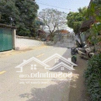 Chính Chủ ( Đứng Tên Sổ) Cần Bán 142,5M2 Đất Full Thổ Cư.
