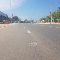 Bán Đấtmặt Tiềnđg Thơ Lê Sát Công Viên Trung Tâm Hắc Dịch Phú Mỹ, Dân Cư Đông, Dt:6X32 Giá Bán 1.55Ty
