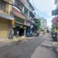Nhà Siêu Ngon,Hẽm Xe Hơiđiện Biên Phủ, Gần Vx Đa Kao, 6Mx13M; 3 Tầng,Diện Tích40 Triệu/Tháng, Chỉ 15.5 Tỷ Tl