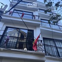 Bán Nhà Diện Tích 48M- 6 Tầng 4 Pn Thang Máy Ô Tô Vào Nhà Phố Tứ Liên, Tây Hồ Giá Tốt!