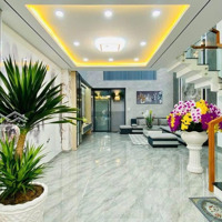 Bán Nhà Gấp Mai Xuân Thưởng, P11, Bình Thạnh, Gần Trường Đh Văn Lang - Cs 2, Giá Bán 3Tỷ840Diện Tích82,8M2