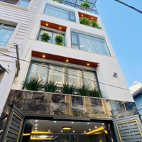 Bán Nhà Gấp Mai Xuân Thưởng, P11, Bình Thạnh, Gần Trường Đh Văn Lang - Cs 2, Giá Bán 3Tỷ840Diện Tích82,8M2