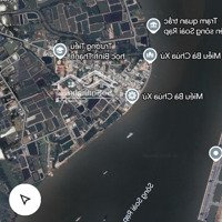Bán Đất Tại Hà Quang Vóc Bình Khánh, Cần Giờ