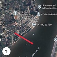 Bán Đất Tại Hà Quang Vóc Bình Khánh, Cần Giờ