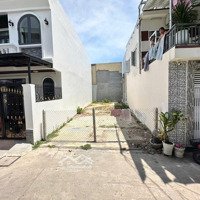 Kẹt Tiền Bán Nhanh Lô Đất Trung Tâm Phước Tân