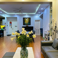 Bán Nhà Tập Thể Nam Thành Công: 170M2, 3 Phòng Ngủ Căn Góc, Đủ Nội Thất Giá Bán 6.2Tỷ
