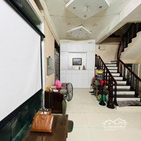 Hoàng Quốc Việt Cầu Giấy View Tràng An - 3 Thoáng - Vị Trí Đẹpdiện Tích54M2 Xmặt Tiền5,8 X 5T (10,8Tỷ)