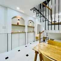 Nhà Hẻm 5M Kế Bệnh Viện Nhi Đồng 1 Tại Hoàng Dư Khương, P12, Quận 10| Giá Bán 1 Tỷ 560| Diện Tích: 36M2