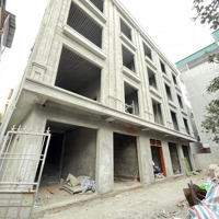 Nhà Lk Thuỵ Hương 4T X 33M2, Ngõ Ôtô Chạy Quanh Nhà, Chợ, Trường, Trạm 200M, 15P Đi Tt Hà Đông