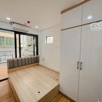 Quá Gấp! Toà Chdv Hoàng Ngân, 80M2*7T,Mặt Tiền5M, 16 Ch 1N1K Kk, Đủ Pccc, Gần Phố, Dòng Tiền 8%/Năm!