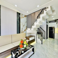 Bán Ngay Căn Nhà Tại Cô Giang, Phường 5, Phú Nhuận| Giá Bán 2 Tỷ 060 | Diện Tích : 40M2