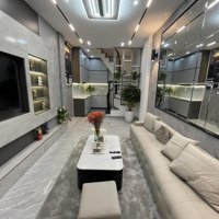 Bán Nhà Riêng Lạc Long Quân - Hồ Tây, 3 Ngủ, Mới Đẹp