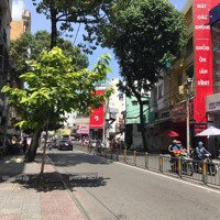Siêu Phẩm Rẻ Nhất! Bán Nhàmặt Tiềntrần Quang Khải, Quận 1 (4.5X 20M, 5 Tầng, Hđt 80 Tr), Giá Bán 23 Tỷ