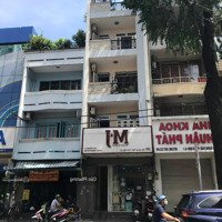 Siêu Phẩm Rẻ Nhất! Bán Nhàmặt Tiềntrần Quang Khải, Quận 1 (4.5X 20M, 5 Tầng, Hđt 80 Tr), Giá Bán 23 Tỷ