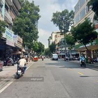 Bán Căn Nhà 4 Lầu Đang Cho Thuê 110 Triệu/Th Đường Calmet.diện Tích6 X 15M. Giá Bán 46,5 Tỷ