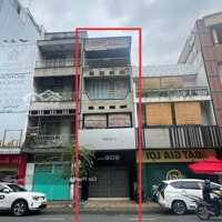 Sản Phẩm Đầu Tư 1 Đời! Bán Nhàmặt Tiềnvõ Văn Tần, Quận 3 (5X 23M, 4 Tầng, Hđt 150 Triệu/Th), Giá Bán 37 Tỷ Tl