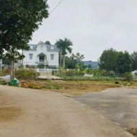 Tài Chính Hơn 1 Tỷ Sở Hữu Ngay Mảnh Đất Vàng Tại Thạch Thất Cơ Hội Tốt Nhất Năm 2025!