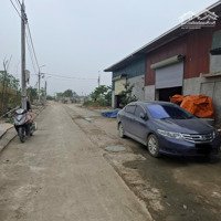 Chính Chủ Bán Cắt Lỗ Lô Đất Đấu Giá Hòa Lâm - Ứng Hòa Giá Cả Thương Lượng Trực Tiếp