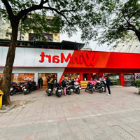 Cho Thuê Nhà Mặt Phố Lê Văn Lương, 250 Triệu, 500 M2 Làm Showroom ...