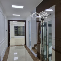 Chính Chủ Cần Cho Thuê Nhà Mp Bùi Thị Xuân, Hai Bà Trưng 75M2 9 Tầng, Thông Sàn Thang Máy Giá 100 Triệu