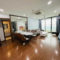 Bán Căn Góc Đẹp View Thoáng Eco Dream Nguyễn Xiển.diện Tích95M2, 3 Phòng Ngủ Full Nội Thất Cao Cấp, Có Slot Ôtô