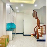 Bán Nhà Phúc Lợi Long Biên Căn Nhà 5 Tầng, Giá Rẻ Nhất Phân Khúc, Chỉ 4,55 Tỷ!