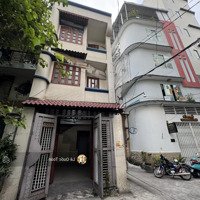 Bán Nhà 2Mặt Tiềnhxh Nguyễn Bỉnh Khiêm Q1: Dt: 4.1X9M - 3 Tầng - Khu Sang Trọng. Giá Bán 12 Tỷ Tl