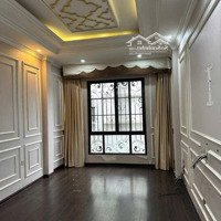 Bán Nhà Nghi Tàm Khu Phân Lô 5 Tầng Thang Máy Giá Bán 15.2 Tỷ