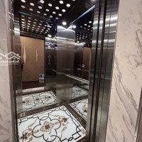 Bán Nhà Nghi Tàm Khu Phân Lô 5 Tầng Thang Máy Giá Bán 15.2 Tỷ