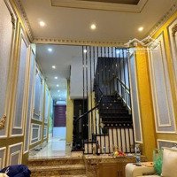Bán Nhà Nghi Tàm Khu Phân Lô 5 Tầng Thang Máy Giá Bán 15.2 Tỷ