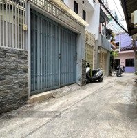 Nhà Đẹp Trương Quốc Dung, P.nhuận (3.5X11),5 Tầng, Gần Sân Bay,Vị Trí Trung Tâm Thông Đặng Văn Ngữ