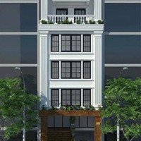 Bán Nhà Mặt Tiền Cộng Hòa Đoạn Nhiều Bulding - Tặng Gpxd Bulding 7 Tầng Có Hầm - Ngang 5M - 33 Tỷ