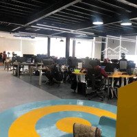 Bán Nhà Mặt Tiền Cộng Hòa Đoạn Nhiều Bulding - Tặng Gpxd Bulding 7 Tầng Có Hầm - Ngang 5M - 33 Tỷ