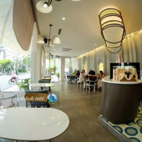 Nhà Vip - Khu Vip Nguyễn Thành Ý, Quận 1. Dt: 12X16M (Cn: 180M2) Biệt Thự 4 Tầng Bán 45 Tỷ