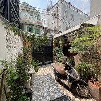 Gấp Bán Tổng Giảm Hơn 3 Tỏi - Chỉ 100 Triệu/M2 - Oto Vào Nhà - Khu Phan Xích Long - 140M2 - Nhỉnh 16