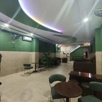 Bán Nhà Mặt Tiền Bắc Sơn Sát Biển Hòn Chồng Có Sẵn Nhà 3 Tầng Kiên Cố Có Dòng Tiền
