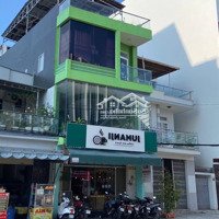 Bán Nhà Mặt Tiền Bắc Sơn Sát Biển Hòn Chồng Có Sẵn Nhà 3 Tầng Kiên Cố Có Dòng Tiền