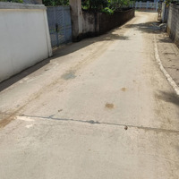 Chính Chủ Cắt Bán 500M , Mặt Tiền=Mặt Hậu=12M Full Thổ Cư Xóm Quýt Yên Bài, Ba Vì, Hà Nội
