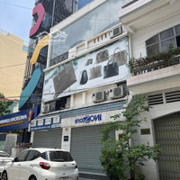 Bán Nhà Hẻm Xe Hơi Lam Sơn, P2, Tân Bình. Dt: 9X15M, 3 Tầng Vị Trí Đẹp Giá Bán 21 Tỷ