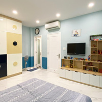 Bán Nhà Hẻm Xe Hơi Lam Sơn, P2, Tân Bình. Dt: 9X15M, 3 Tầng Vị Trí Đẹp Giá Bán 21 Tỷ